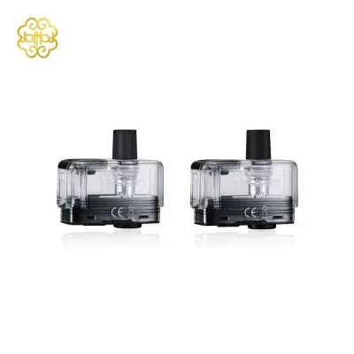 Cartouches DotPod Max 5ml (2pcs) (0.4ohm) - DotMod