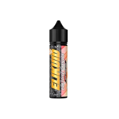 Paradise Grenade 50ml Elikuid - O'J Lab