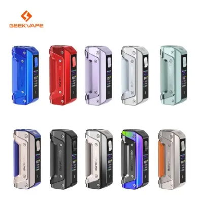 Box Aegis Solo 3 3000mAh (Rainbow) - Geekvape