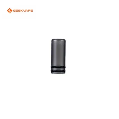 Drip Tip Pod Soul (Black Frost) - Geekvape