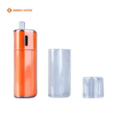 Etui Pod Soul (Transparent) - Geekvape