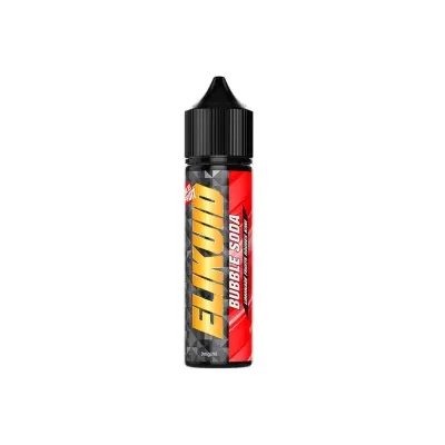 Bubble Soda 50ml Elikuid - O'J Lab