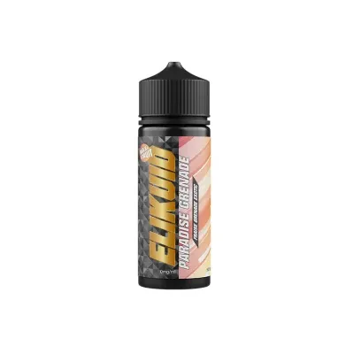 Paradise Grenade 100ml Elikuid - O'J Lab