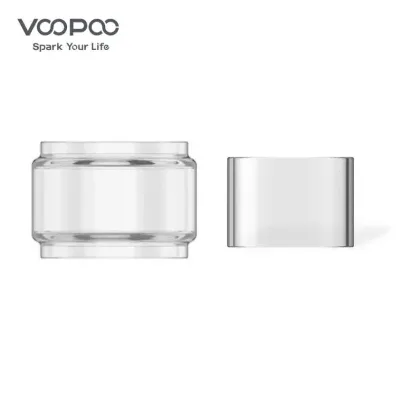 Pyrex Uforce-X 5.5ml/2ml (5.5ml) - Voopoo