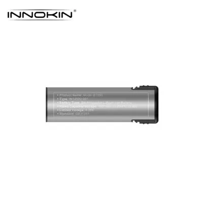 Batterie Trine Q 1050mAh (Black / Black) - Innokin