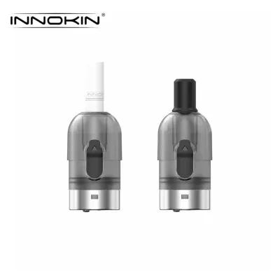 Cartouche Trine Q 3ml QCAP (1.2ohm) - Innokin