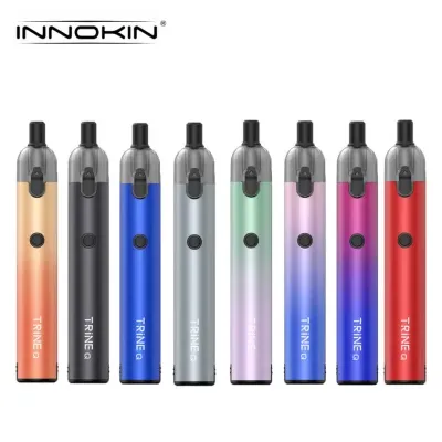 Kit Trine Q 1050mAh (Red) - Innokin