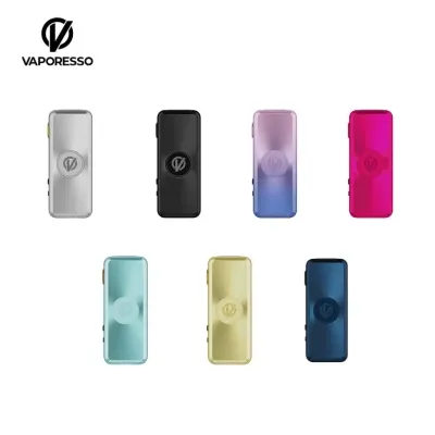 Box Gen SE 80W (Arctic Silver) - Vaporesso