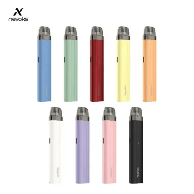Kit Feelin AR 1000mAh (Misty Blue) - Nevoks