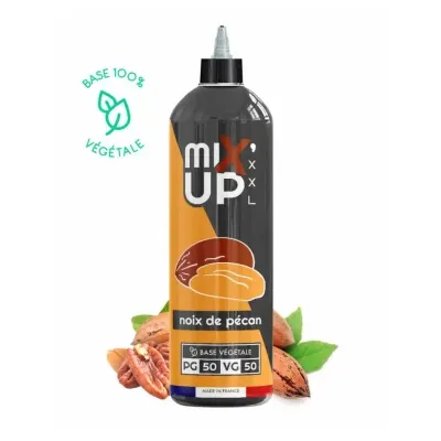 Noix de Pécan 1L (Noix de Pécan 1L - MIX'UP XXL) - MIX’UP XXL