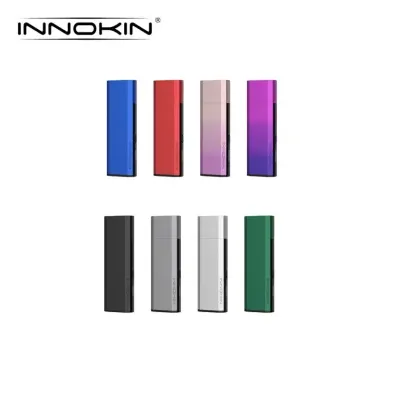 Kit Klypse Pro 1000mAh (Silver) - Innokin