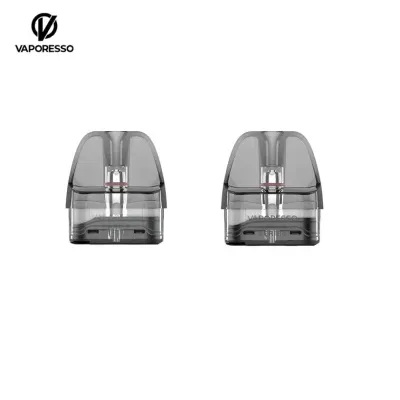 Cartouches Luxe X Series 5ml (2pcs) (0.3ohm) - Vaporesso