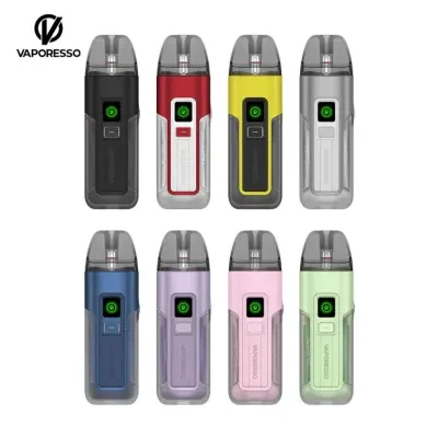 Kit Luxe X2 2000mAh (Light Pink) - Vaporesso