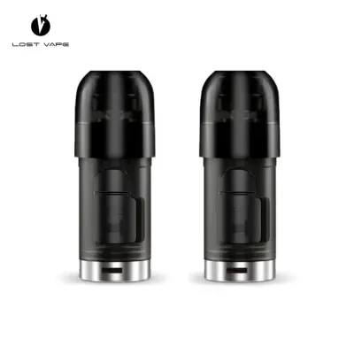 Cartouche Thelema Nexus 2ml (0.8ohm) - Lost Vape