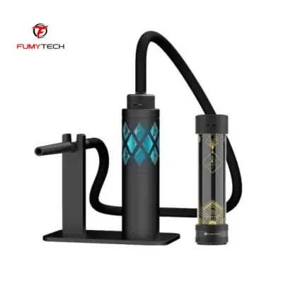 Pack Hookah Air 3200mAh (Voodoo) - Fumytech
