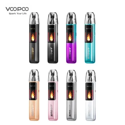 Kit Argus G2 1000mAh (Iris Blue) - Voopoo