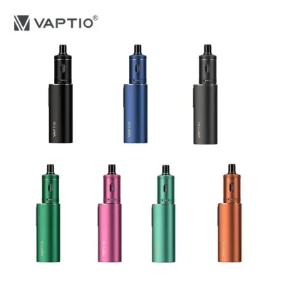 Kit Cosmo 2 Plus 3000mAh (Teal Green) - Vaptio