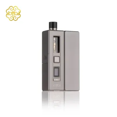 Kit DotAIO X (Gunmetal) - Dotmod
