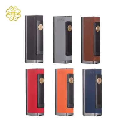 Box Dotbox 100W (Black) - Dotmod