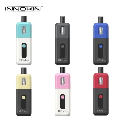 Kit Z Pod Nano 700mAh (Ice Blue) - Innokin