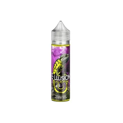 Malefik 50ml E-llusion - Millésime