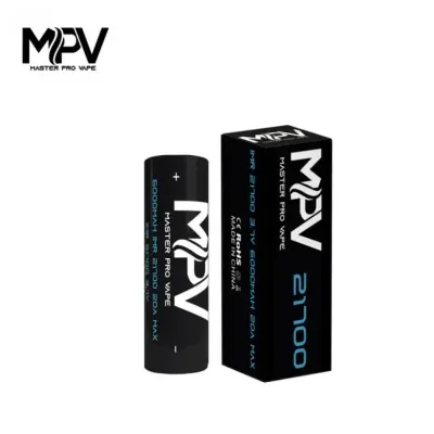Accu IMR 21700 20A 6000mAh (6000mAh) - Master Pro Vape