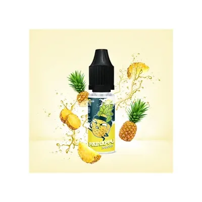 Painappu 10ml Kung Fruits (Nicotine:06 mg/ml) - Cloud Vapor