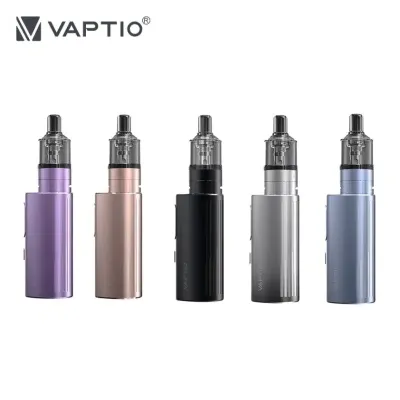 Kit Cosmo Prime 2400mAh (Lilac) - Vaptio