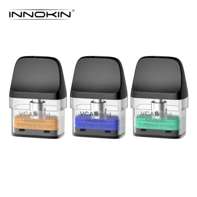 Cartouche Trine 2ml VCAP (1pc) (1.2ohm) - Innokin