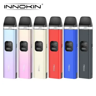 Kit Trine 1000mAh (Gold Pink) - Innokin