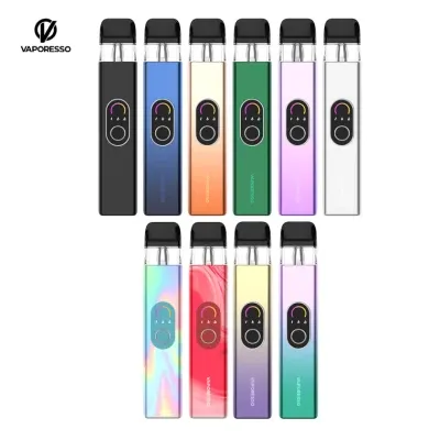 Kit XROS 4 1000mAh (Sunset Neon) - Vaporesso