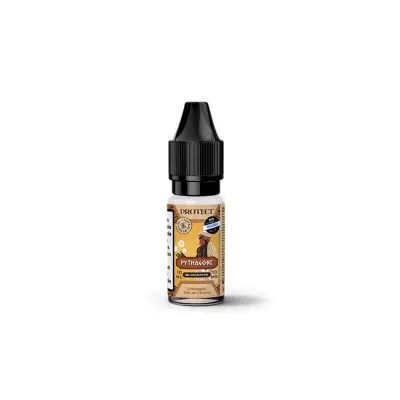 Pythagore Salt 10ml Histoire des Abeilles (Nicotine:10 mg/ml) - Protect