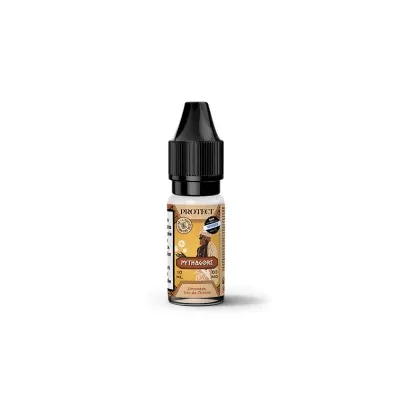 Pythagore 10ml Histoire des Abeilles (Nicotine:06 mg/ml) - Protect