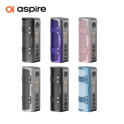 Box Huracan LX 3000mAh (Grey) - Aspire