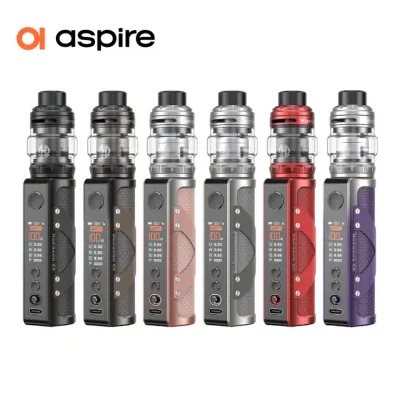 Kit Huracan EX 100W (Purple) - Aspire