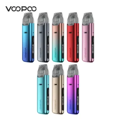 Kit Vmate Pro 900mAh (Mint Blue) - Voopoo