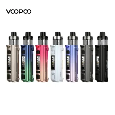 Kit Argus Pro 2 3000mAh (Modern Red) - Voopoo