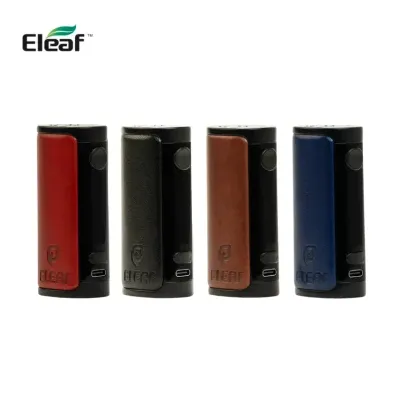 Box Istick i75 3000mAh (Black) - Eleaf