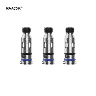 Résistances M-Coil (3pcs) (0.6ohm) - Smok