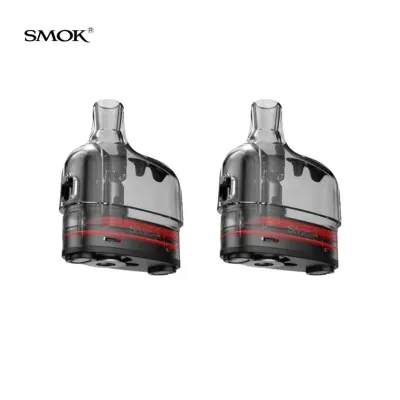 Cartouches Vides Tech247 4ml (2pcs) (Black) - Smok