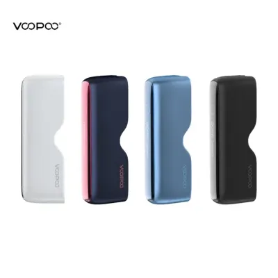 Power Bank Doric Galaxy 1800mAh (Leaden & Red) - Voopoo