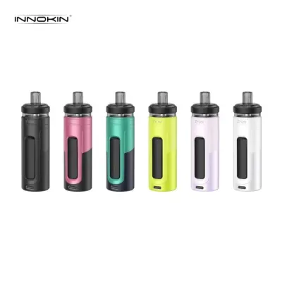 Kit Zyon 1300mAh (Green) - Innokin