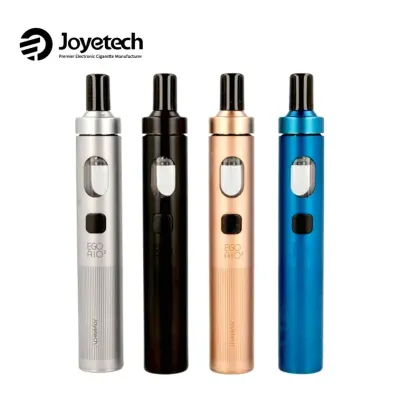 Kit eGo Aio 2 1700mAh (Gold) - Joyetech