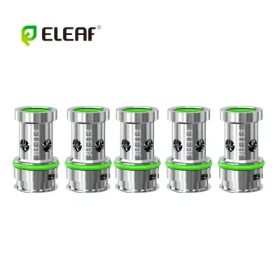 Résistance EP (5pcs) (0.6ohm) - Eleaf