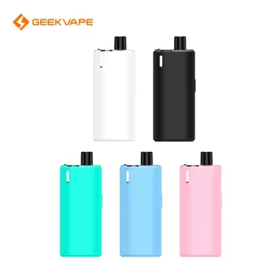 Kit Peak 1300mAh (Blossom Pink) - GeekVape