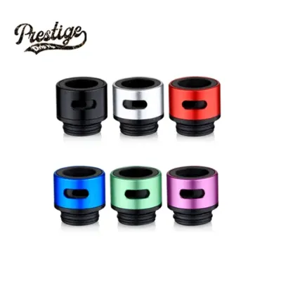 Drip Tip 810 PJ076 (5PCS) (Green) - Prestige Drip Tip
