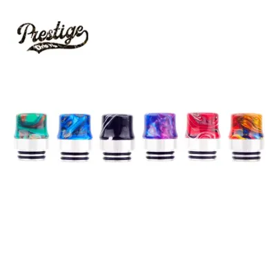 Drip Tip 810 PJ072 (5PCS) (Mix) - Prestige Drip Tip