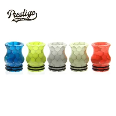Drip Tip 810 PJ070 (5PCS) (Mix) - Prestige Drip Tip