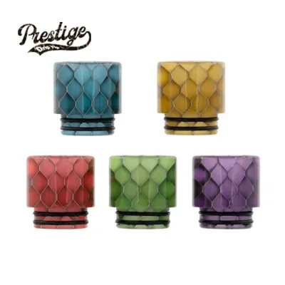 Drip Tip 810 PJ069 (5PCS) (Mix) - Prestige Drip Tip