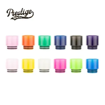 Drip Tip 810 PJ067 (5PCS) (Mix) - Prestige Drip Tip